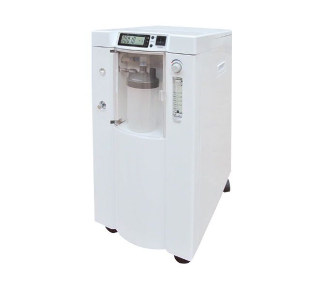 Mobile Oxygen Generator SZ-10AW