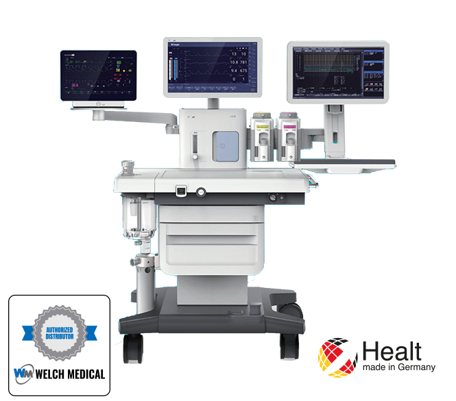 Anesthesia Machine AG70
