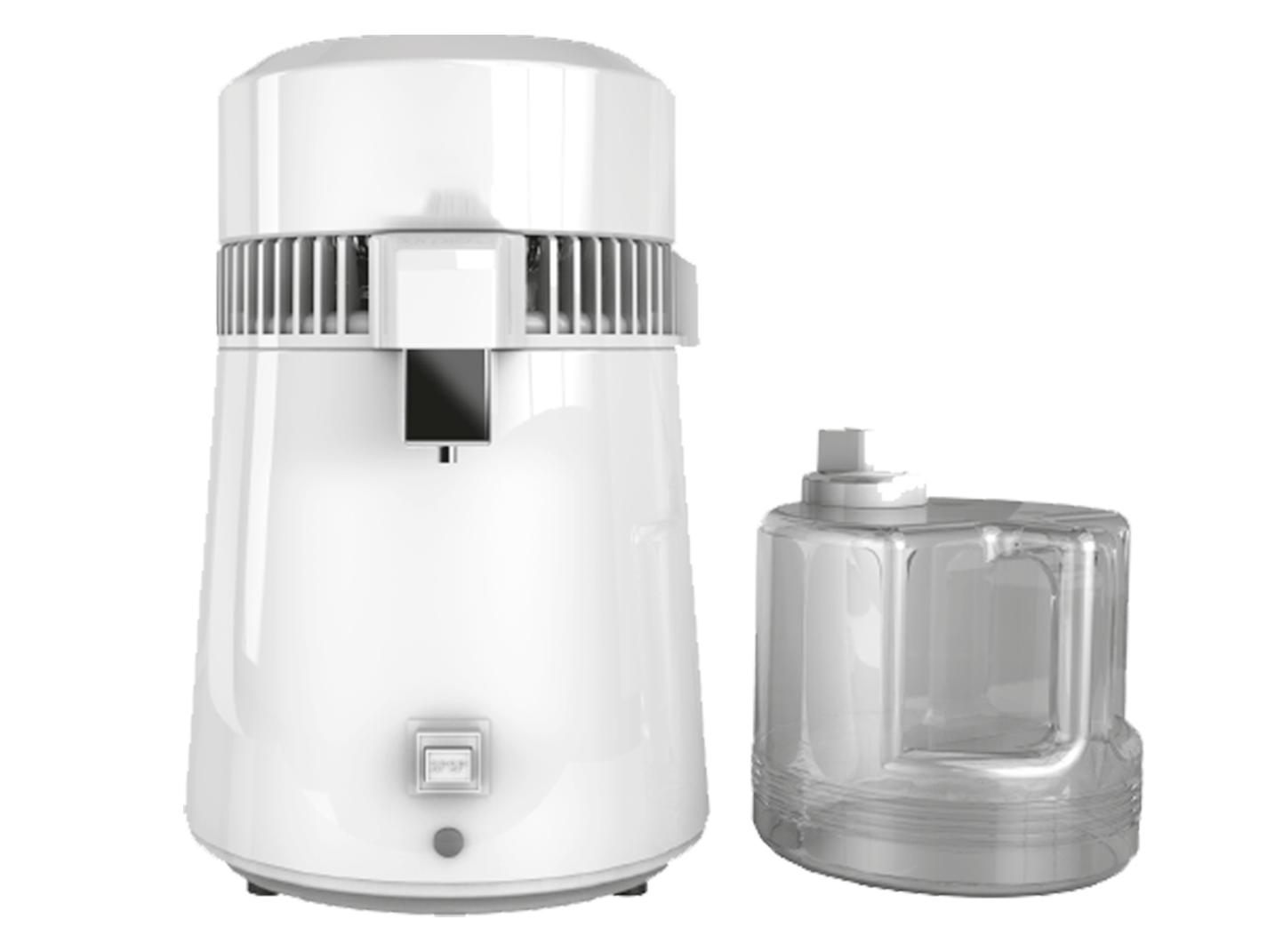 Water Distiller