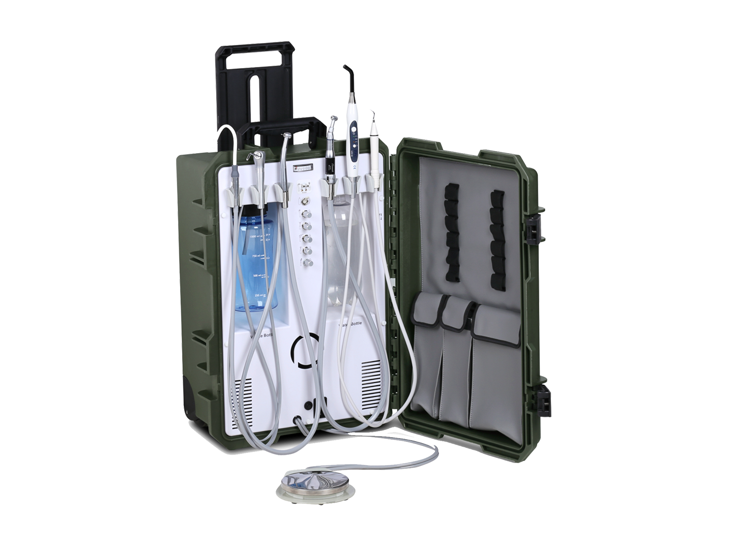 Star Port Portable Dental Kit