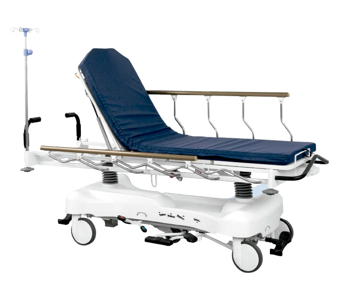 Patient Transport Stretcher ST 6000