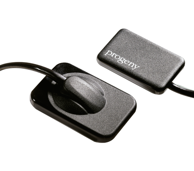 Clearvision Digital Sensor Progeny