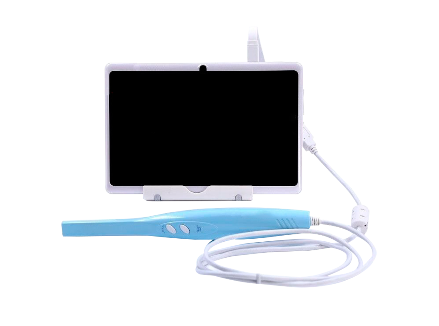 Cámara Intraoral Welch 9001