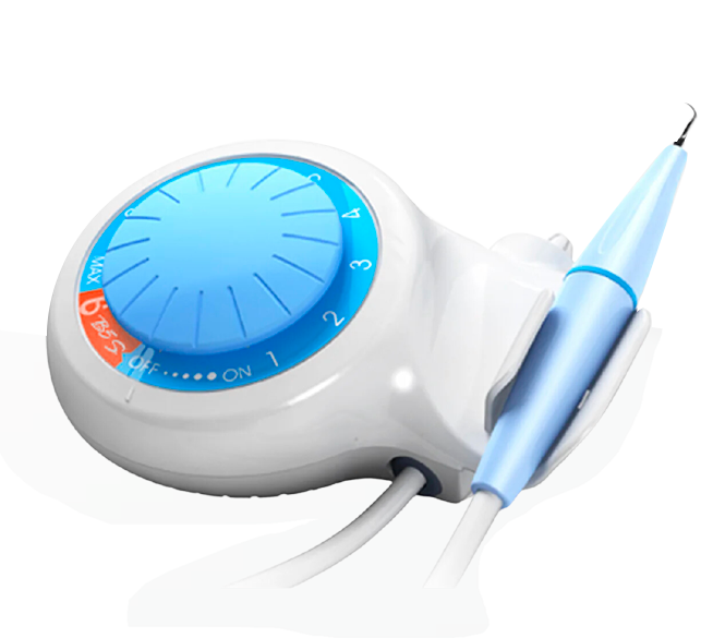 Cavitron UltraScan 5.0